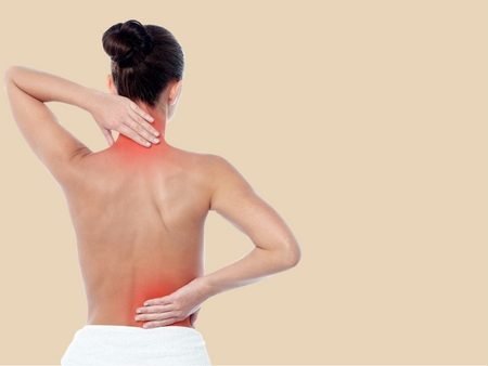 Neck and Shoulder Pain