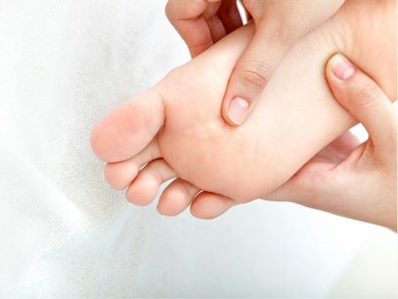 Sore Feet and Plantar Fasciitis